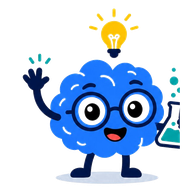 Big Brain Labs mascot